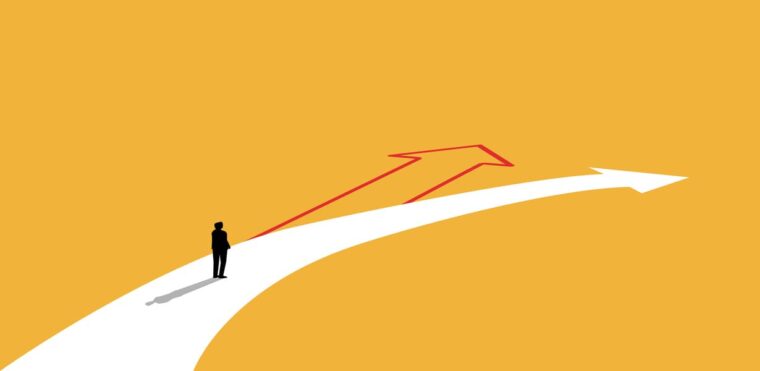 企業型確定拠出年金の選択制とは何かを説明する画像